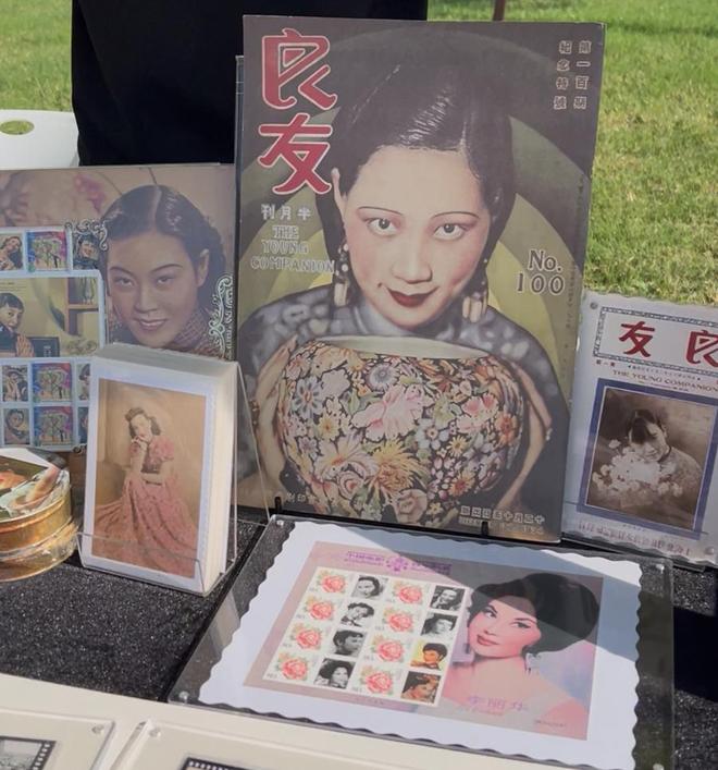 上海当Z世代迷上淘旧书开元棋牌旧书新知·书香(图8) 上海当Z世代迷上淘旧书开元棋牌旧书新知·书香(图8)