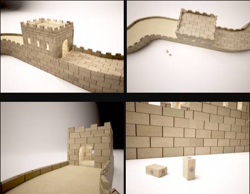 我怀疑以前可能去了个假长城开元棋牌试玩看