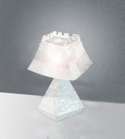 我怀疑以前可能去了个假长城开元棋牌试玩看完这十件作品(图2)